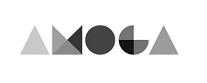 Amoga (with Device) Device mark 6370247 Trademark