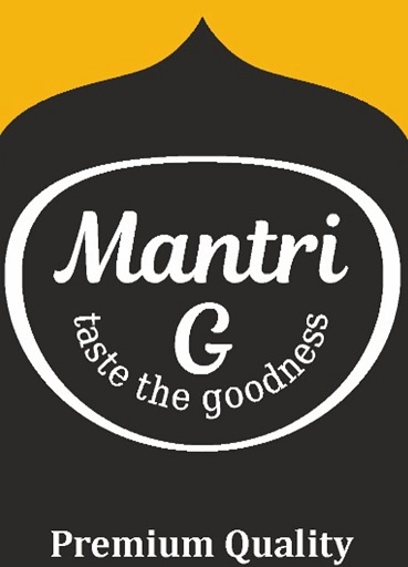 Mantri G Device mark 6369911 Trademark
