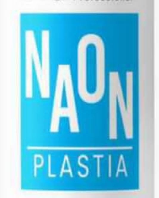 Naon Plastia Device mark 6370143 Trademark