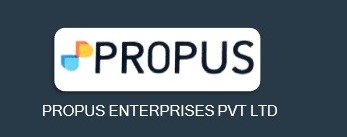 Propus Enterprises Private Limited Device mark 6370576 Trademark