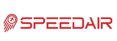 Speedair Device mark 6370593 Trademark