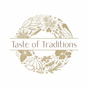 Taste Of Traditions Device mark 6370661 Trademark