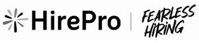 Hirepro 'fearless Hiring ' Device mark 6370710 Trademark