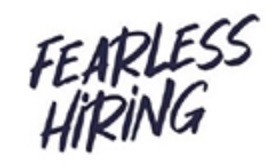 Fearless Hiring Device mark 6370727 Trademark