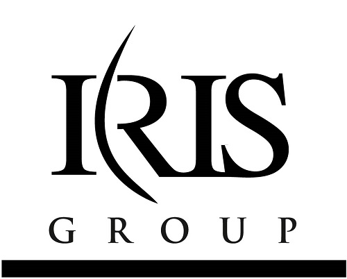 Iris Group Device mark 6370802 Trademark