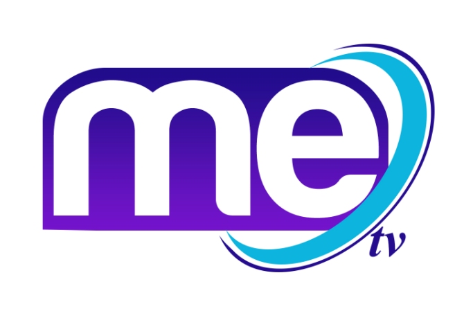 Me Tv (logo) Device mark 6370903 Trademark