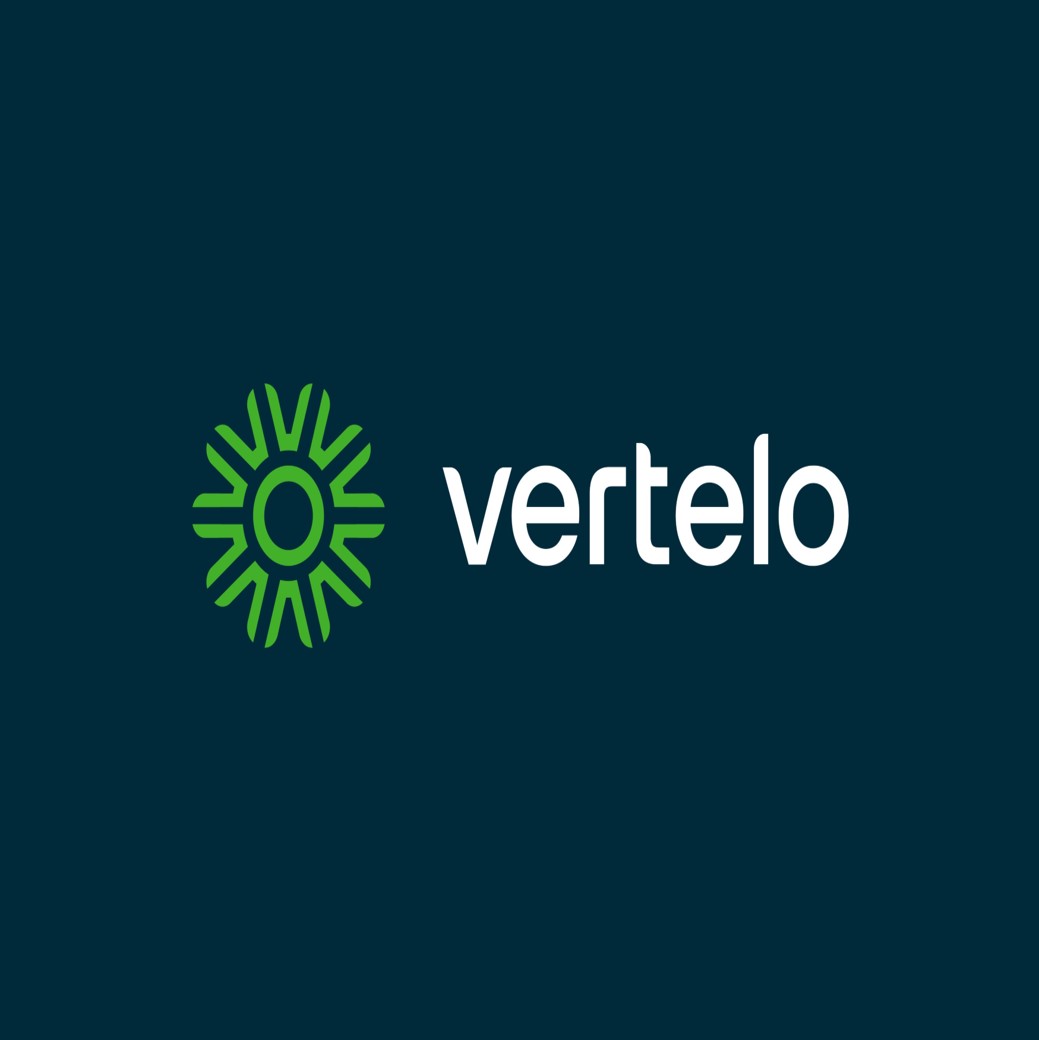 Vertelo Device mark 6371044 Trademark