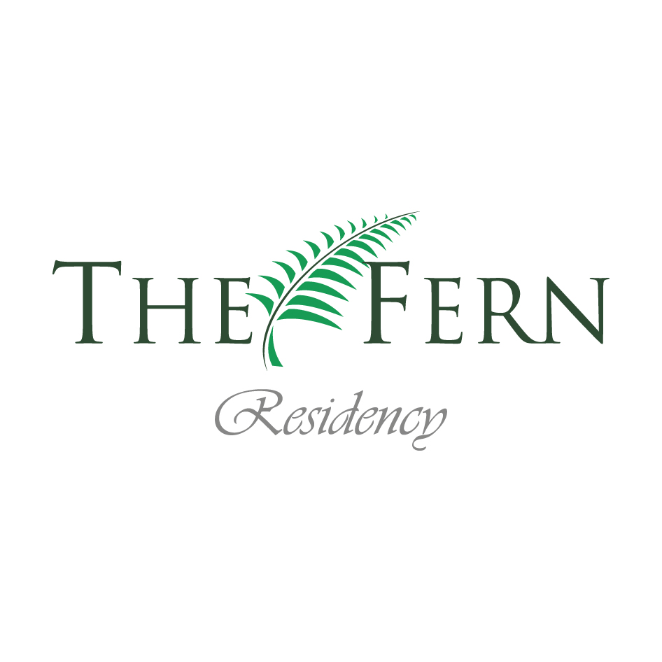 The Fern Residency Device mark 6371175 Trademark