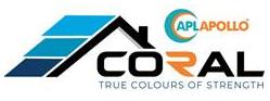 Aplapollo Coral Device mark 6371185 Trademark