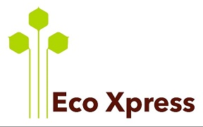 Eco Xpress (logo) Device mark 6371201 Trademark