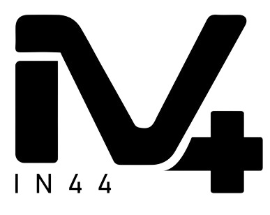 In44(logo) Device mark 6371339 Trademark