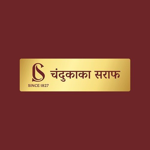 Chandukaka Saraf Device mark 6371416 Trademark