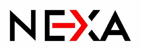 Nexa (label) Device mark 6371438 Trademark