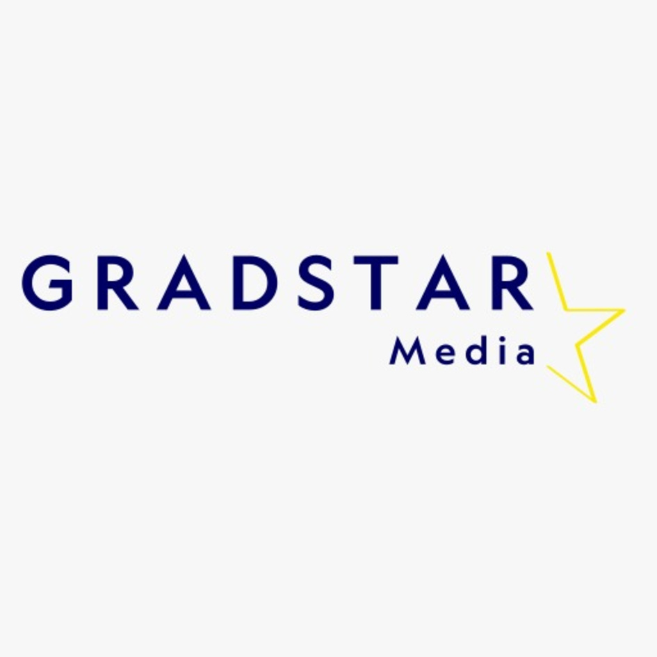 Gradstar Media (device) Device mark 6371522 Trademark