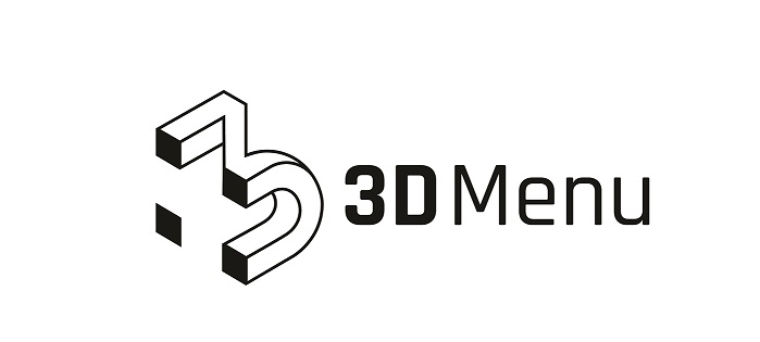 3d Menu Device mark 6372268 Trademark