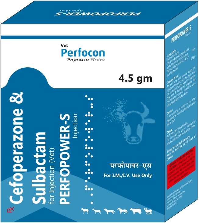 Perfopower Device mark 6372426 Trademark