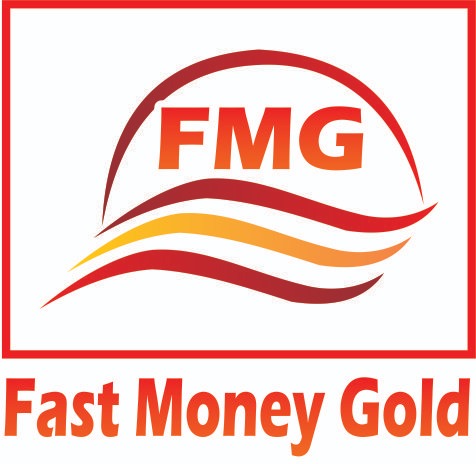 Fmg Fast Money Gold Device mark 6372453 Trademark
