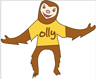 Olly Device mark 6372463 Trademark