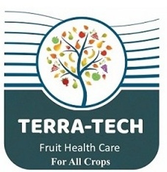 Terra Tech - Fruit Health Care Device mark 6372819 Trademark