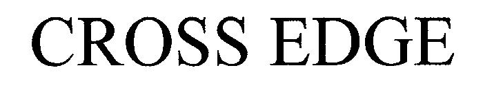 Cross Edge Device mark 2038874 Trademark