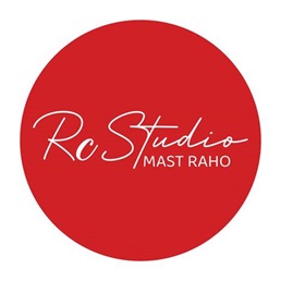 Rc Studio (device) Device mark 6372932 Trademark