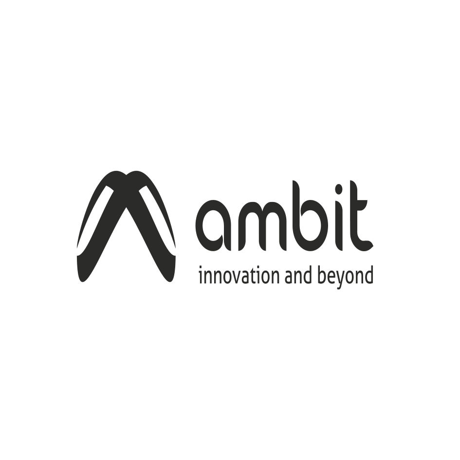 Ambit "innovation And Beyond" Device mark 6372945 Trademark