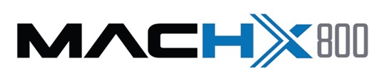 Machx800 Device mark 6373021 Trademark