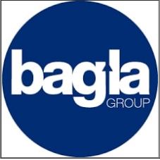 Bagla Group Device mark 6373150 Trademark