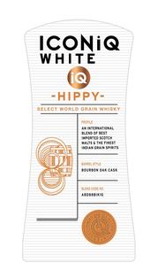 Iconiq White Iq Select World Grain Whisky Device mark 6373171 Trademark