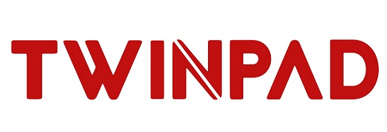Twinpad Device mark 6373173 Trademark