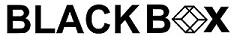 Black Box Device mark 6373258 Trademark