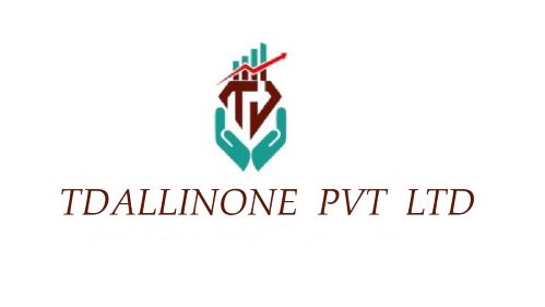 Tdallinone Pvt Ltd Device mark 6373420 Trademark