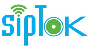 Siptok Device mark 6373532 Trademark