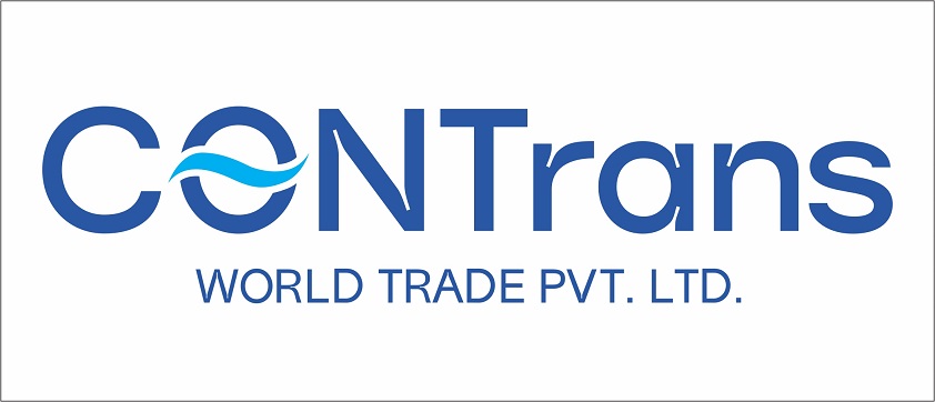 Contrans World Trade Pvt. Ltd. Device mark 6373610 Trademark