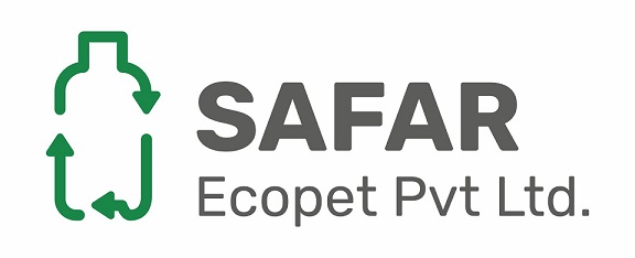 Safar Ecopet Pvt Ltd. Device mark 6373640 Trademark