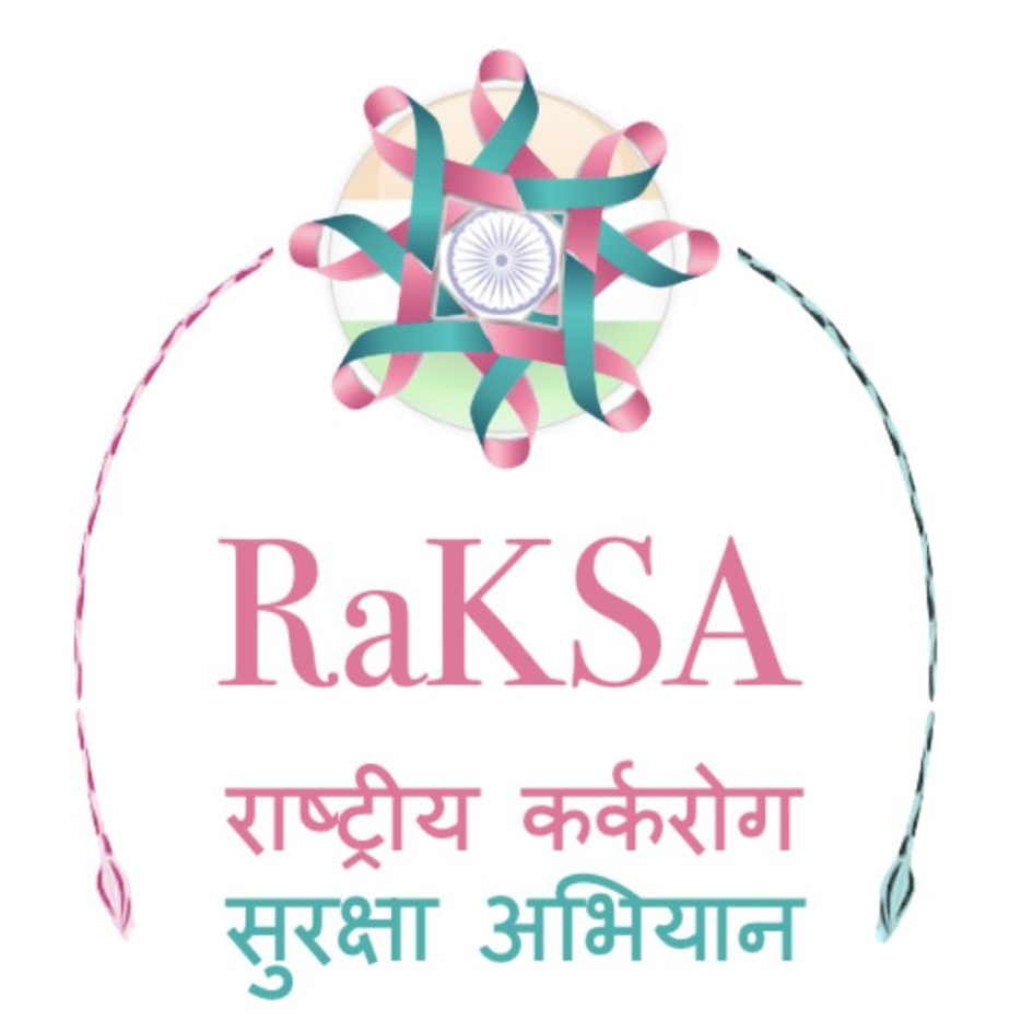 Raksa Rashtriya Karkrog Suraksha Abhiyan Device mark 6373775 Trademark