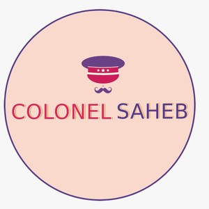 Colonel Saheb Device mark 6374010 Trademark