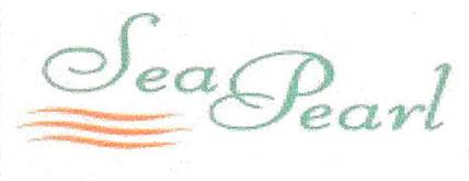 Sea Pearl Device mark 6374015 Trademark