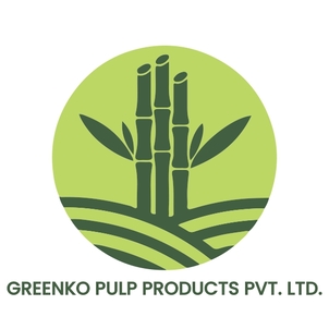 Greenko Pulp Products Pvt. Ltd. Device mark 6373934 Trademark
