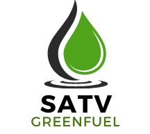 Satv Greenfuel Device mark 6374247 Trademark