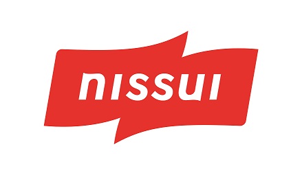 Nissui Logo Device mark 6374176 Trademark