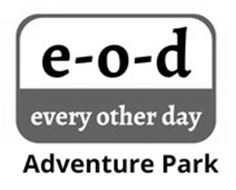 E-o-d Every Other Day Adventure Park (device) Device mark 6374593 Trademark
