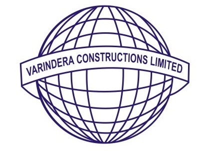 Varindera Constructions Limited Device Device mark 6374458 Trademark
