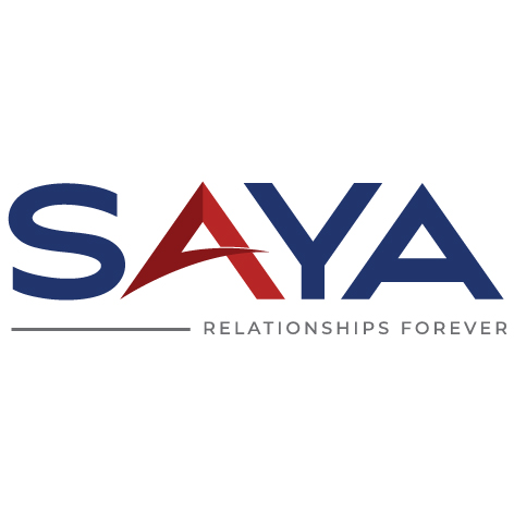 Saya (label) Device mark 6374524 Trademark