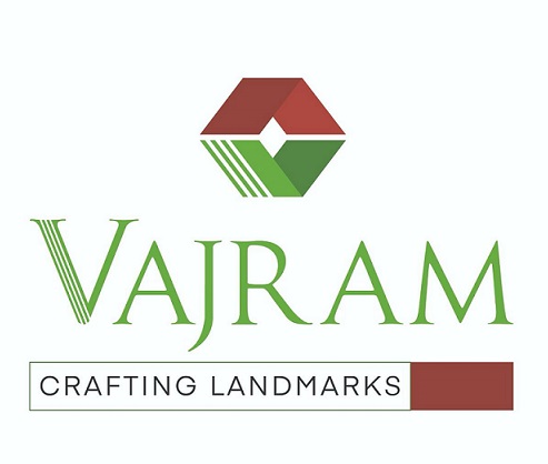 Vajram Crafting Landmarks Device mark 6374714 Trademark