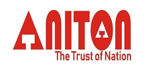 Aniton (the Trust Of Nation) Device mark 6374681 Trademark