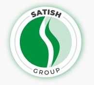 Satish Group Label Device mark 6374813 Trademark