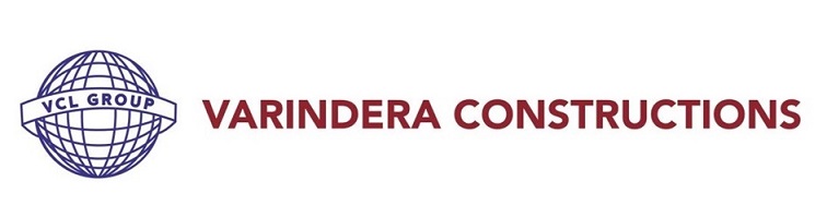 Vcl Group Varindera Constructions Device mark 6374464 Trademark