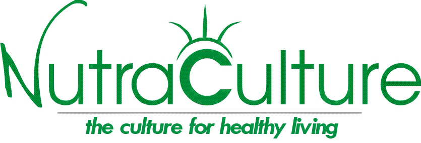 Nutraculture (logo) Device mark 2330631 Trademark