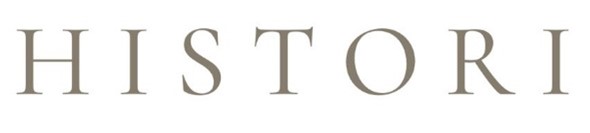 ‘histori’ Written In A Stylised Manner Device mark 6375263 Trademark